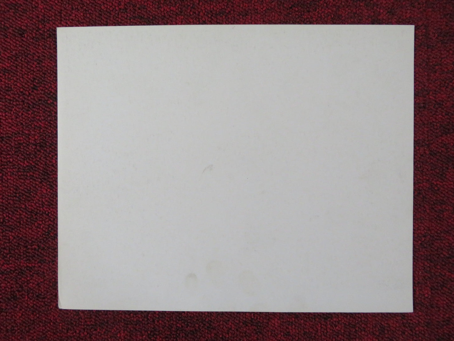 A GIRL NAMED TAMIKO - B LOBBY CARD LAURENCE HARVEY FRANCE NUYEN 1962 Rendezvous Cinema Movie posters