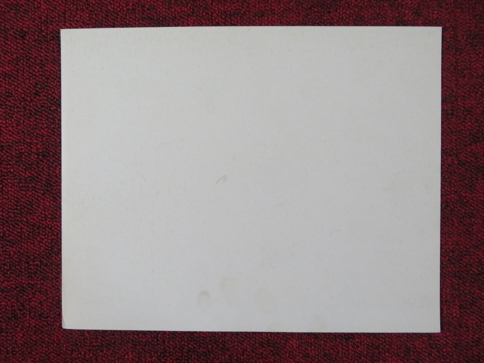 A GIRL NAMED TAMIKO - B LOBBY CARD LAURENCE HARVEY FRANCE NUYEN 1962 Rendezvous Cinema Movie posters