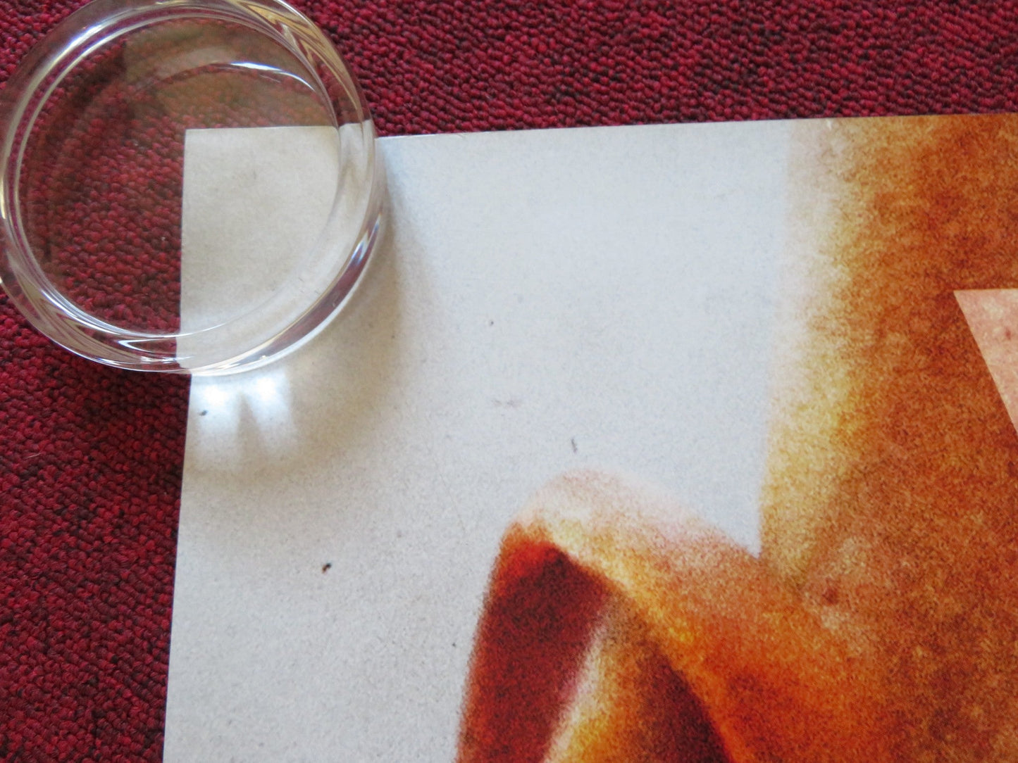 A GOOD DAY TO DIE HARD UK QUAD ROLLED POSTER BRUCE WILLIS JAI COURTNEY 2013 - Rendezvous Cinema