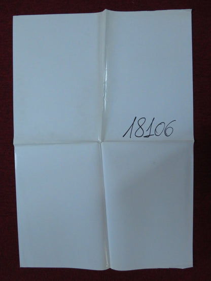 A GOOD WOMAN - A ITALIAN FOGLIO POSTER SCARLETT JOHANSSON HELEN HUNT 2004 - Rendezvous Cinema