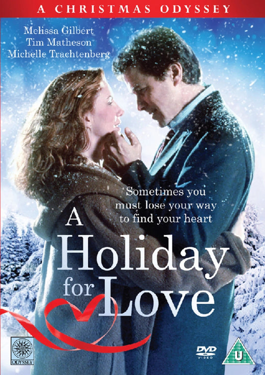 A HOLIDAY FOR LOVE [DVD] REGION 2 Movie posters