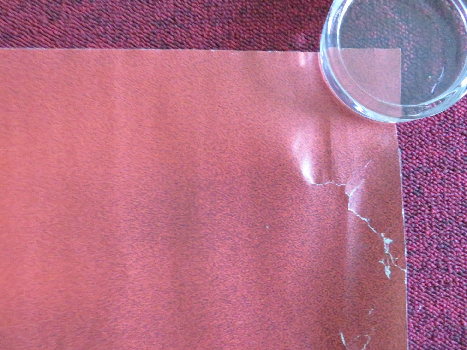 A House Of Dynamite UK QUAD ROLLED POSTER IDRIS ELBA REBECCA FERGUSON 2025 Movie posters