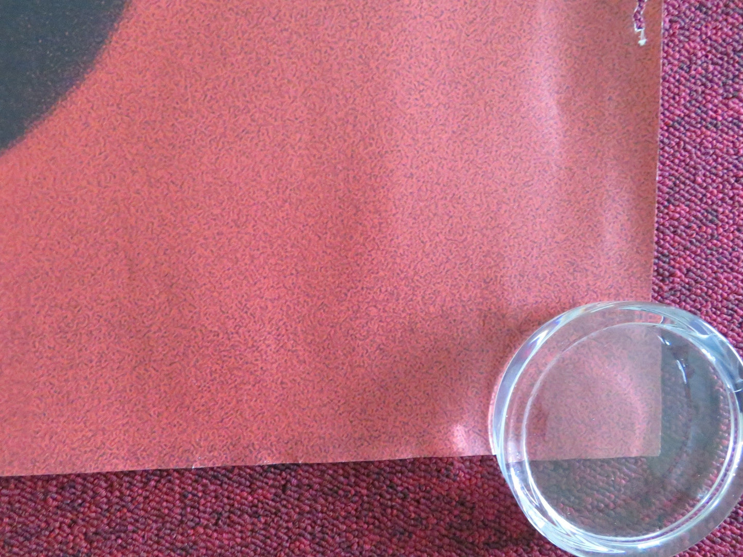 A House Of Dynamite UK QUAD ROLLED POSTER IDRIS ELBA REBECCA FERGUSON 2025 Movie posters