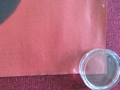 A House Of Dynamite UK QUAD ROLLED POSTER IDRIS ELBA REBECCA FERGUSON 2025 Movie posters