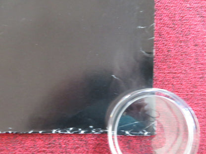 A KISS BEFORE DYING UK QUAD ROLLED POSTER MATT DILLON SEAN YOUNG 1991 Rendezvous Cinema Movie posters