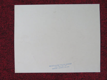 A LITTLE SEX - 1 LOBBY CARD TIM MATHESON KATE CAPSHAW 1982 Rendezvous Cinema Movie posters