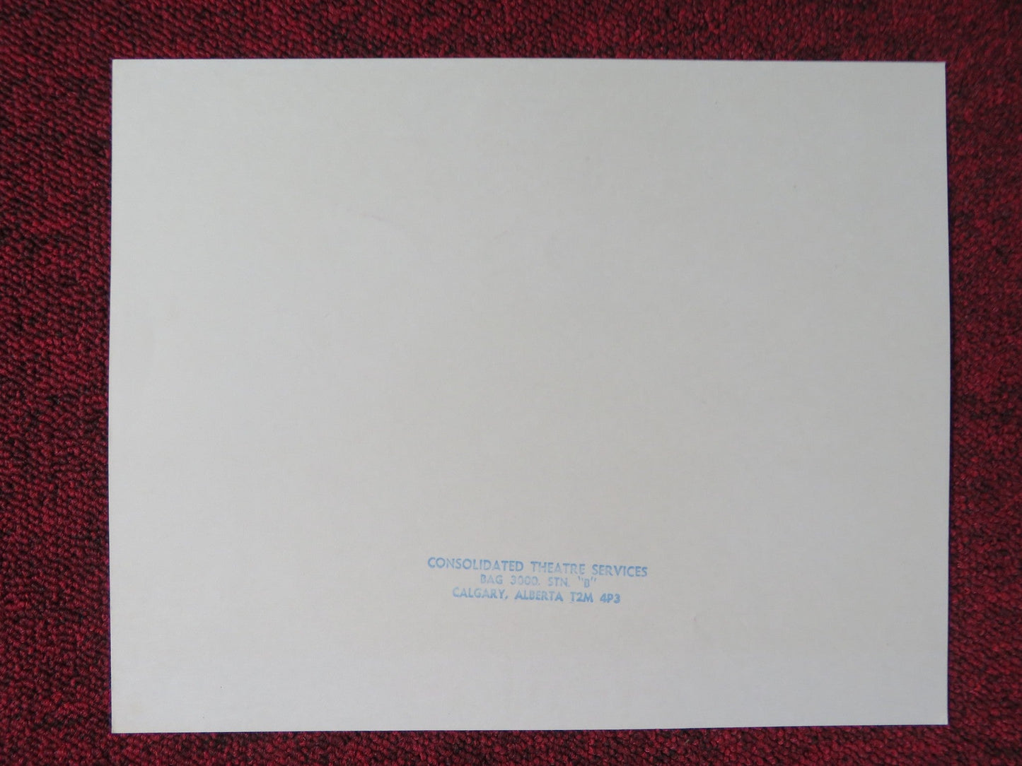 A LITTLE SEX - 2 LOBBY CARD TIM MATHESON KATE CAPSHAW 1982 Rendezvous Cinema Movie posters