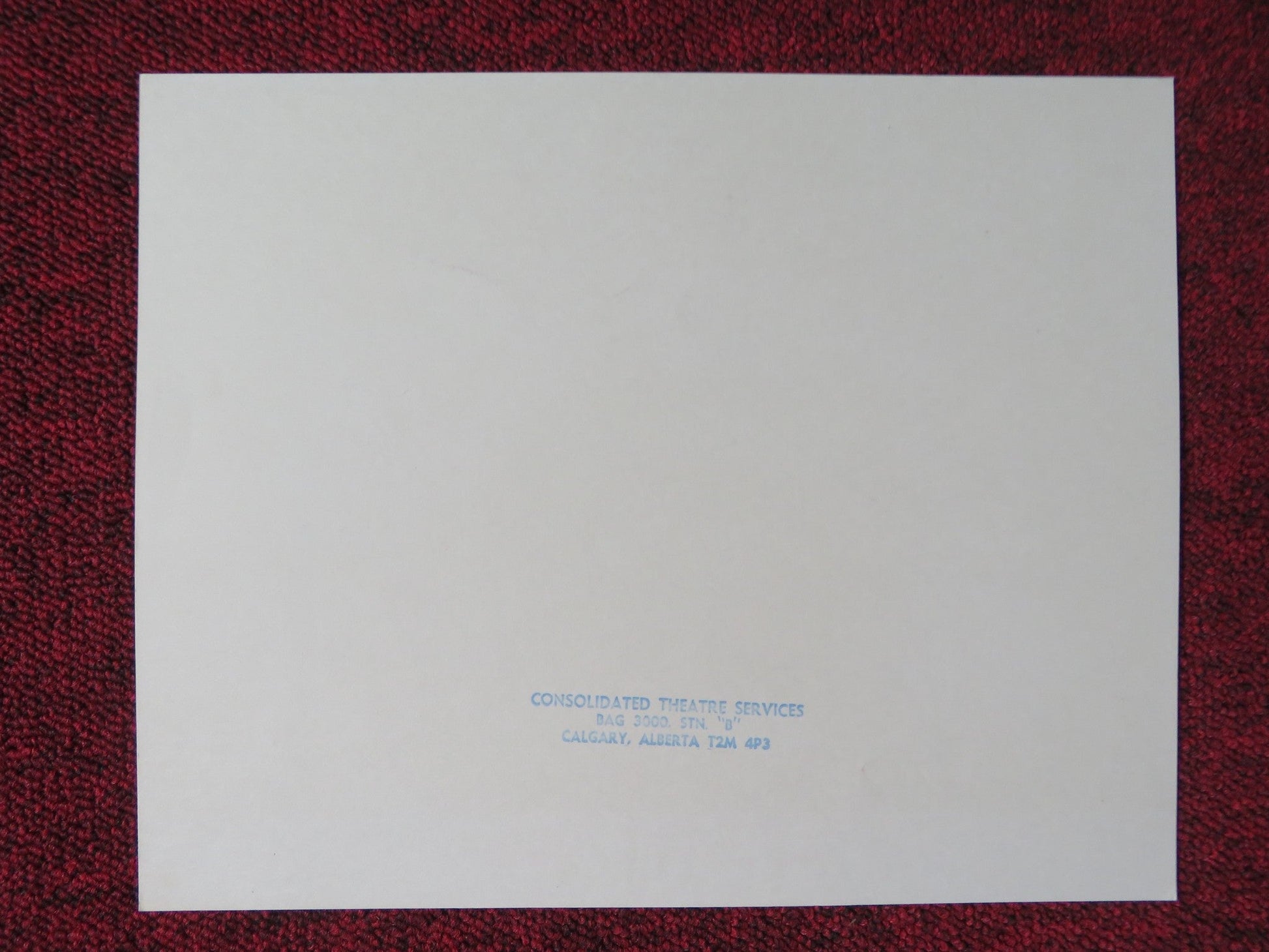 A LITTLE SEX - 2 LOBBY CARD TIM MATHESON KATE CAPSHAW 1982 Rendezvous Cinema Movie posters