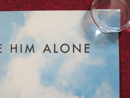 A MAN CALLED OTTO UK QUAD ROLLED POSTER TOM HANKS JOHN HIGGINS 2022 Rendezvous Cinema Movie posters