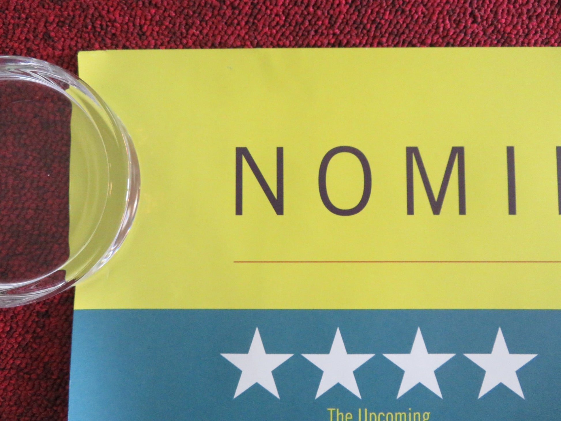 A MAN CALLED OVE UK QUAD ROLLED POSTER ROLF LASSGARD BAHAR PARS 2015 Movie posters