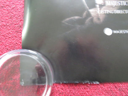 A MAN OF NO IMPORTANCE UK QUAD ROLLED POSTER ALBERT FINNEY BRENDA FRICKER 1994 Rendezvous Cinema Movie posters