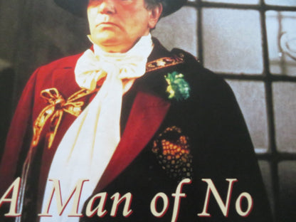 A MAN OF NO IMPORTANCE UK QUAD ROLLED POSTER ALBERT FINNEY BRENDA FRICKER 1994 Rendezvous Cinema Movie posters