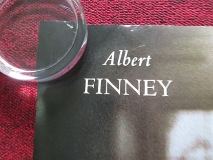 A MAN OF NO IMPORTANCE UK QUAD ROLLED POSTER ALBERT FINNEY BRENDA FRICKER 1994 Rendezvous Cinema Movie posters