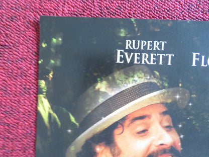 A MIDSUMMER NIGHT'S DREAM VHS VIDEO POSTER RUPERT EVERETT MICHELLE PFEIFFER 1999 Rendezvous Cinema Movie posters