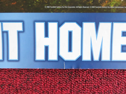 A MIDSUMMER NIGHT'S DREAM VHS VIDEO POSTER RUPERT EVERETT MICHELLE PFEIFFER 1999 Rendezvous Cinema Movie posters