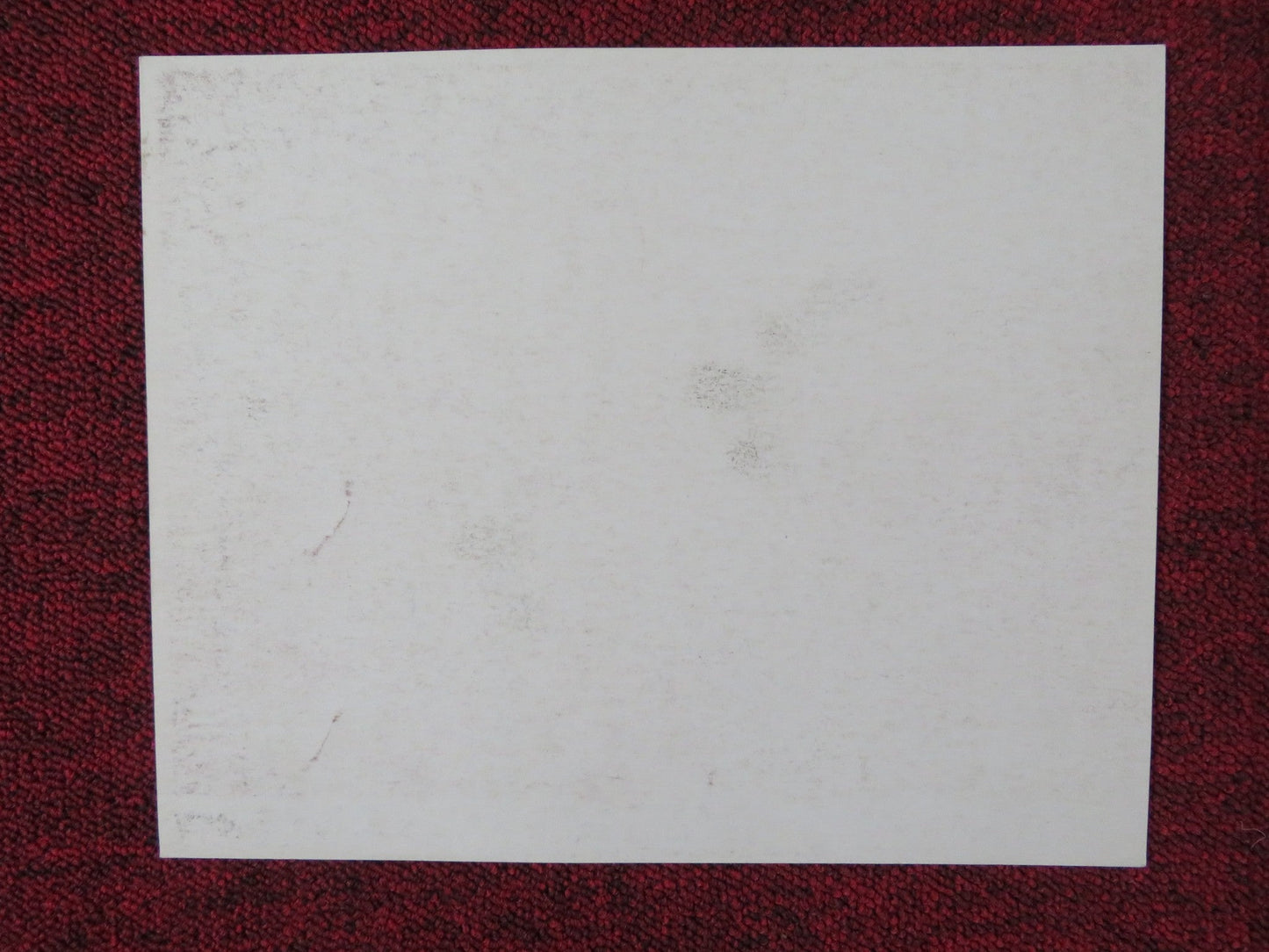 A NEW KIND OF LOVE - B LOBBY CARD PAUL NEWMAN JOANNE WOODWARD 1963 Rendezvous Cinema Movie posters