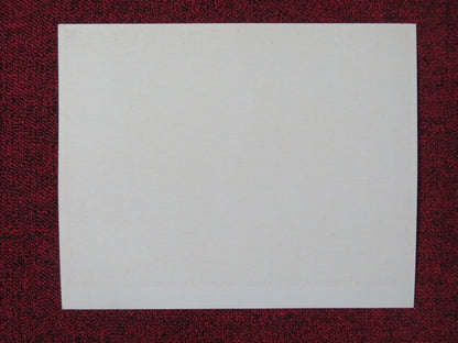 A NEW KIND OF LOVE LOBBY CARD PAUL NEWMAN JOANNE WOODWARD 1963 Rendezvous Cinema Movie posters