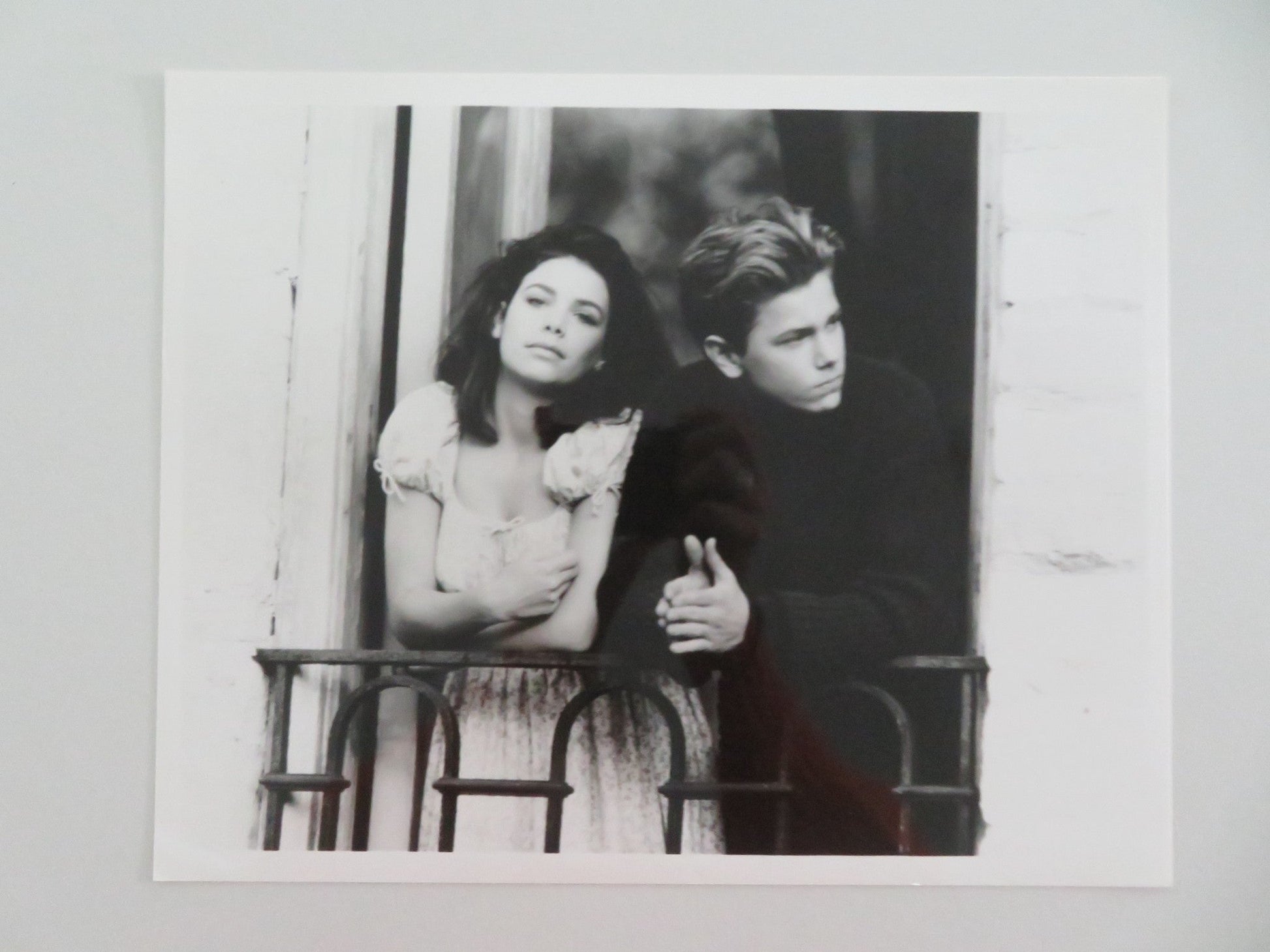 A NIGHT IN THE LIFE OF JIMMY REARDON MOVIE STILL PHOTO LOT OF 6 R. PHOENIX 1988 Movie posters