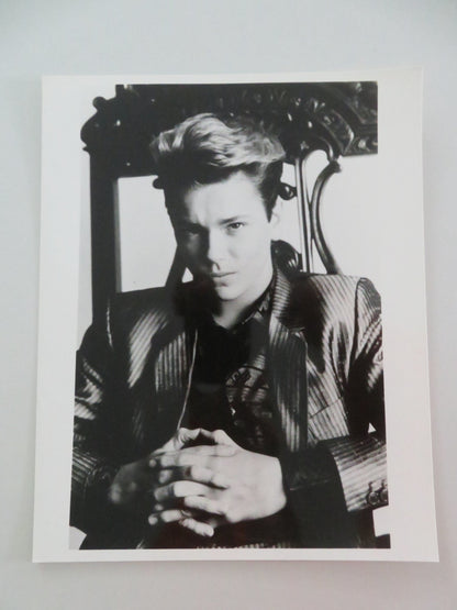 A NIGHT IN THE LIFE OF JIMMY REARDON MOVIE STILL PHOTO LOT OF 6 R. PHOENIX 1988 Movie posters