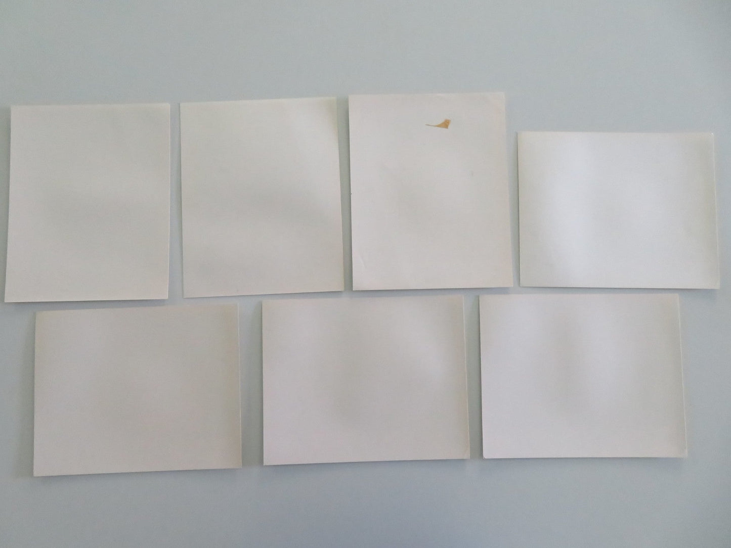 A NIGHTMARE ON ELM STREET 3: DREAM WARRIORS MOVIE STILL PHOTO LOT OF 7 1987 Movie posters