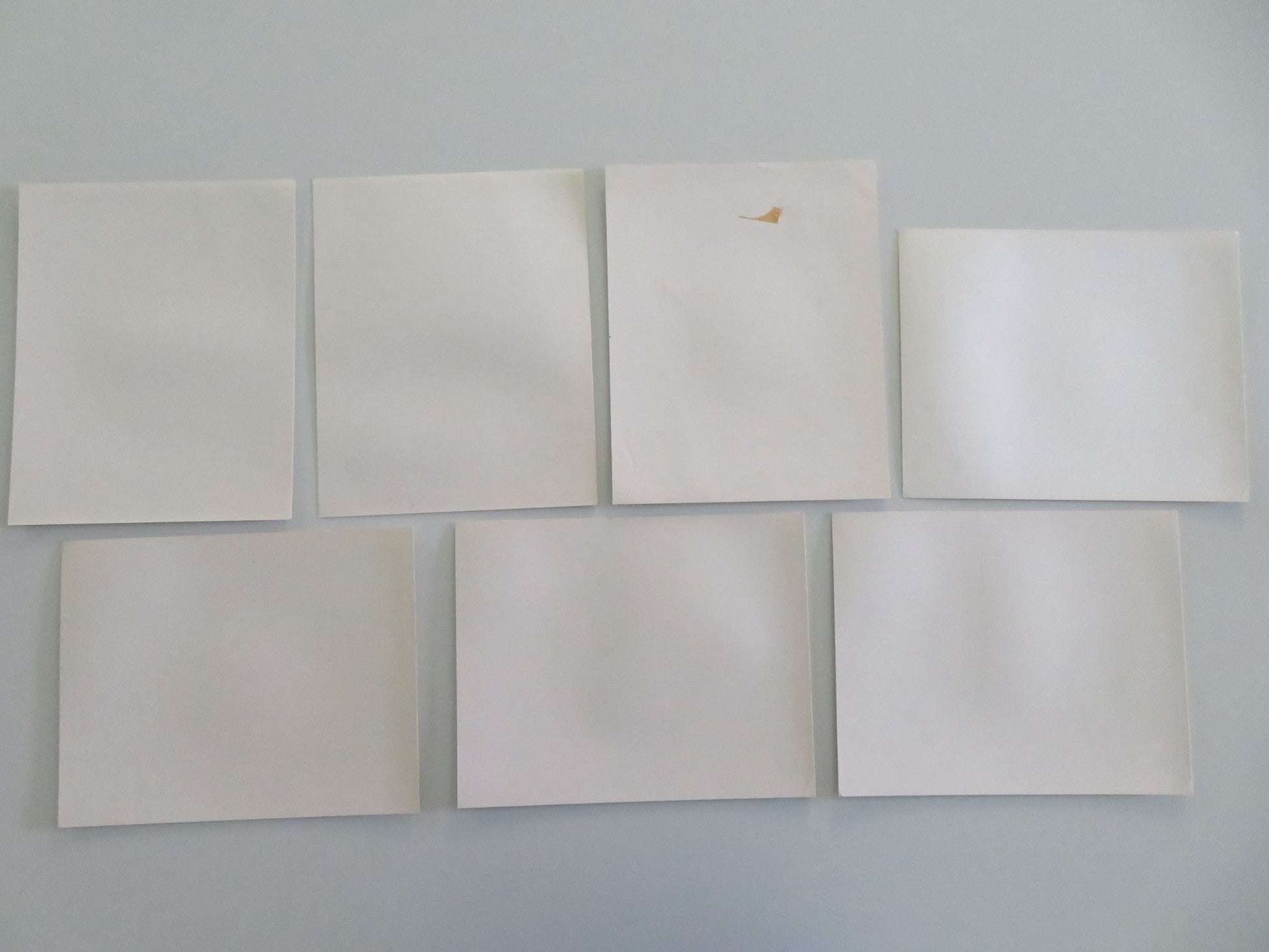 A NIGHTMARE ON ELM STREET 3: DREAM WARRIORS MOVIE STILL PHOTO LOT OF 7 1987 Movie posters