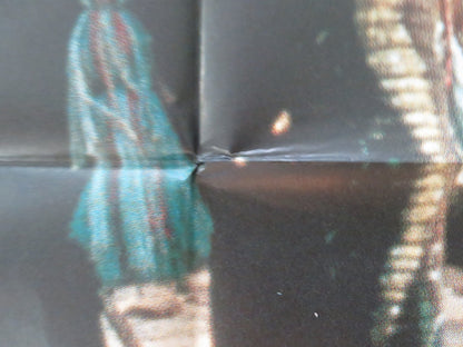 A PASSAGE TO INDIA ITALIAN 2 FOGLIO POSTER ALEC GUINNESS PEGGY ASHCROFT 1985 Rendezvous Cinema Movie posters