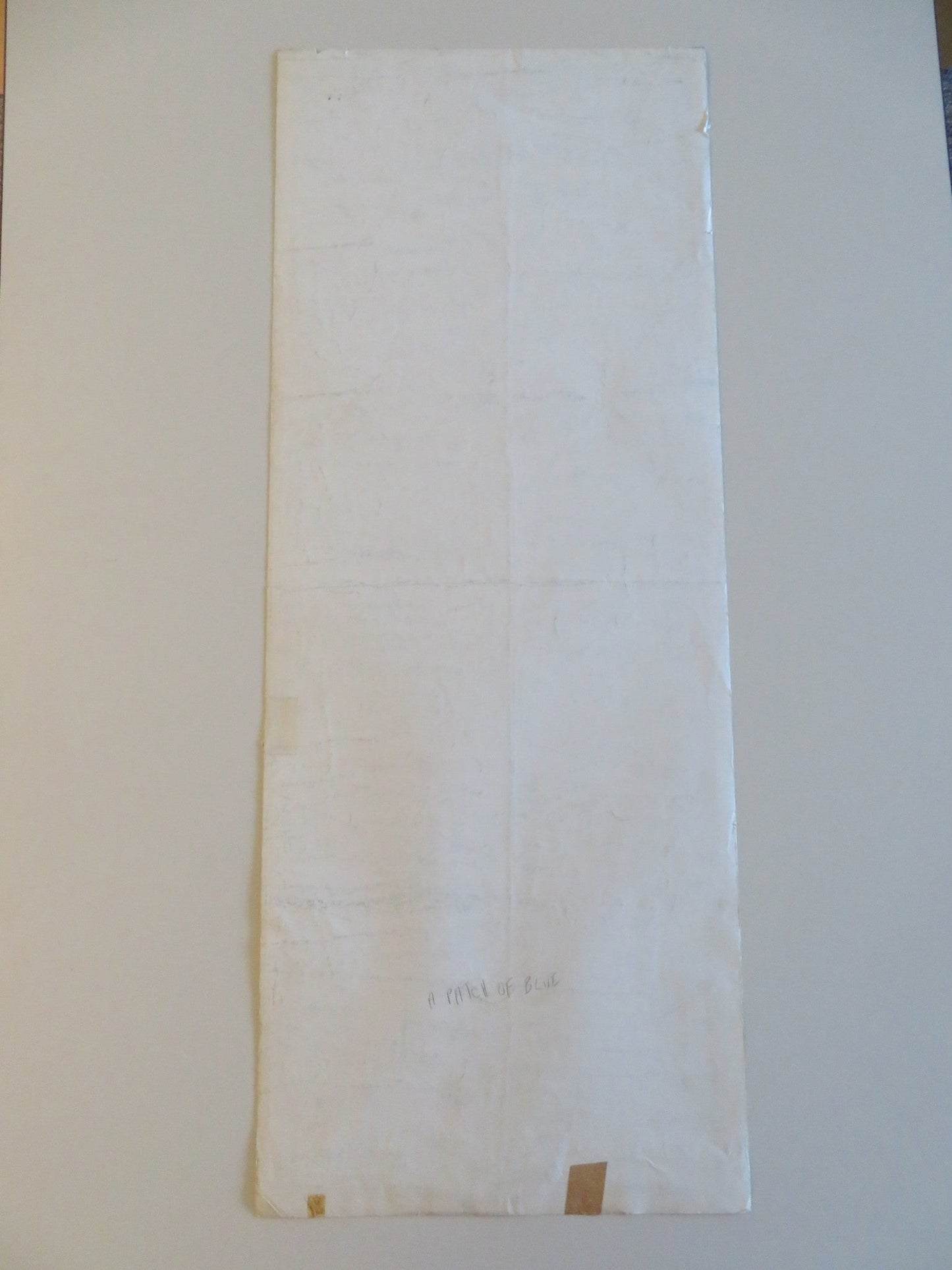 A PATCH OF BLUE US INSERT POSTER SIDNEY POITIER SHELLEY WINTERS 1966 Rendezvous Cinema Movie posters