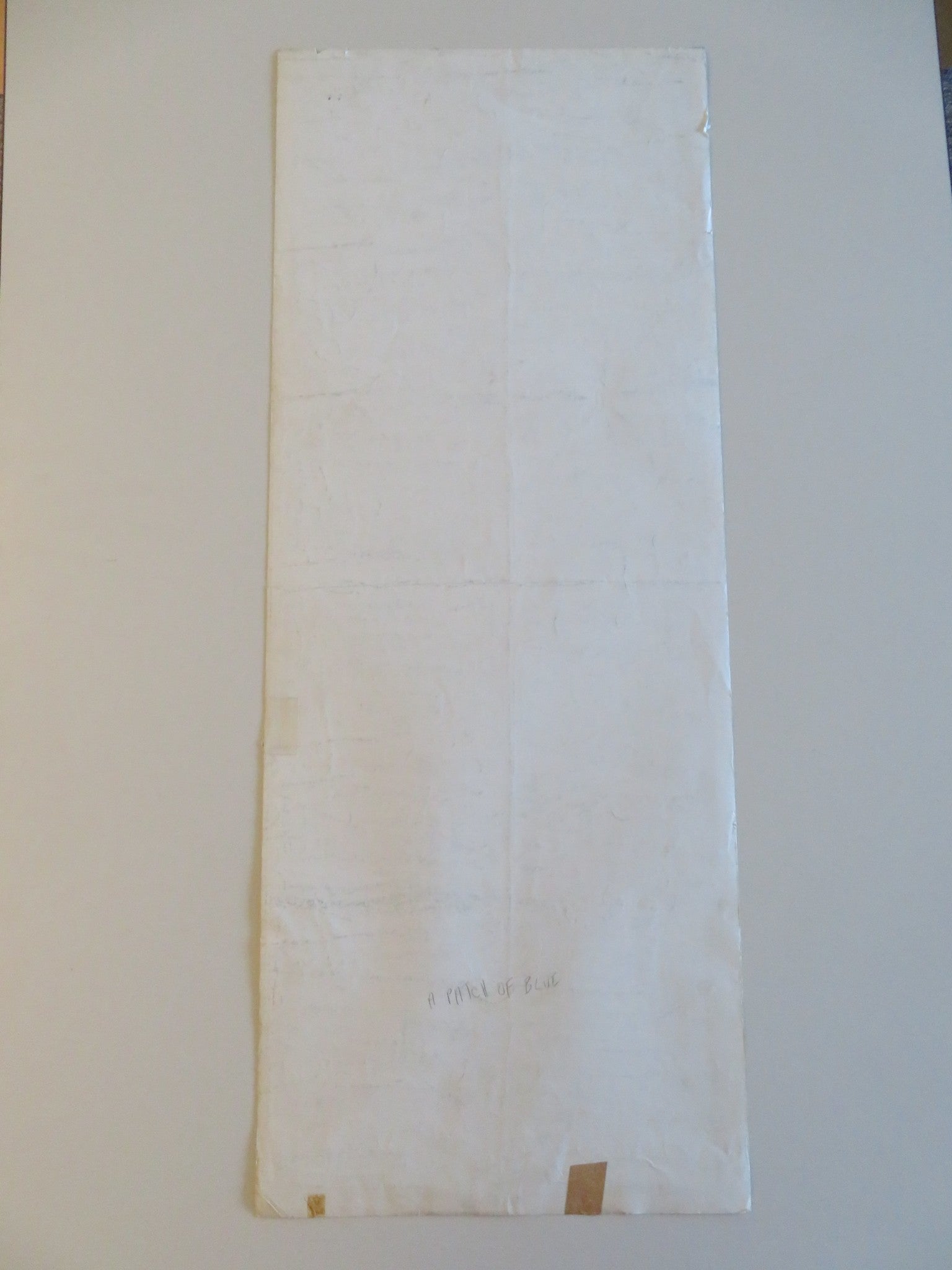 A PATCH OF BLUE US INSERT POSTER SIDNEY POITIER SHELLEY WINTERS 1966 Rendezvous Cinema Movie posters