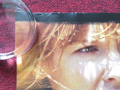 A PERFECT GETAWAY UK QUAD ROLLED POSTER TIMOTHY OLYPHANT STEVE ZAHN 2009 Rendezvous Cinema Movie posters