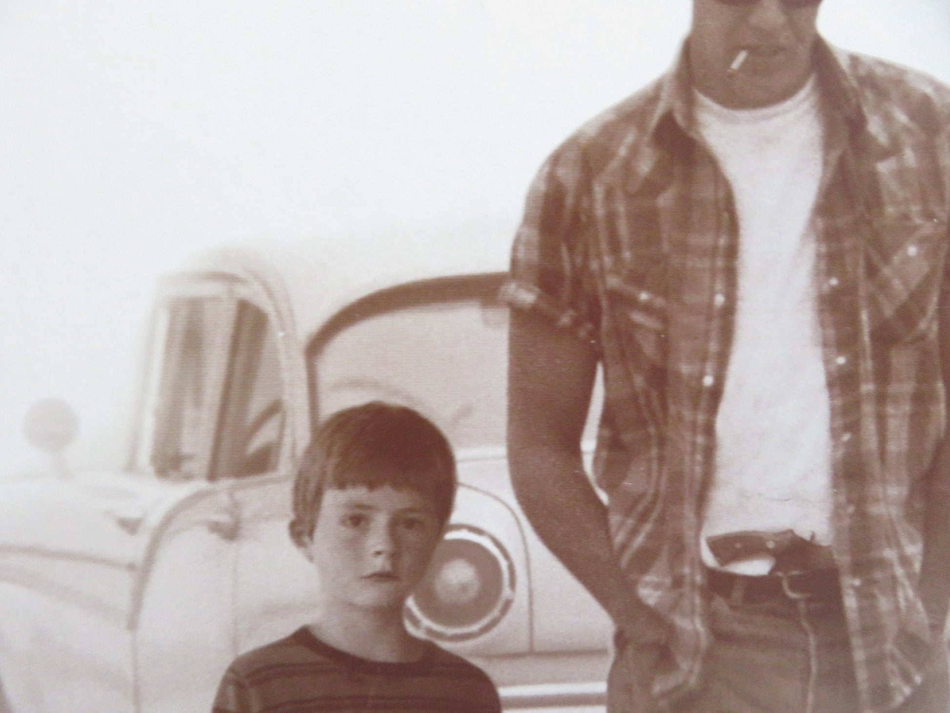 A PERFECT WORLD VHS VIDEO POSTER KEVIN COSTNER CLINT EASTWOOD 1993 - Rendezvous Cinema