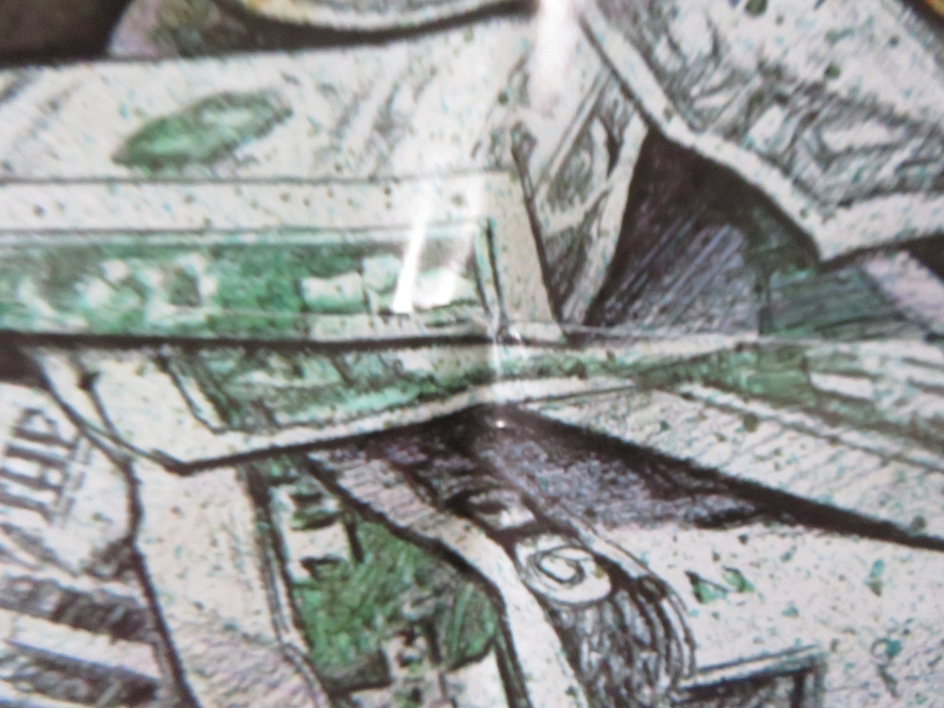 A PIECE OF THE ACTION FOLDED US ONE SHEET POSTER SIDNEY POITIER BILL CROSBY 1977 - Rendezvous Cinema