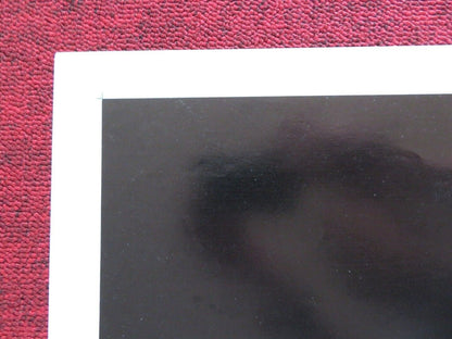 A PLACE FOR LOVERS / AMANTI - A FOLDED US ONE SHEET POSTER M MASTROIANNI 1969 - Rendezvous Cinema