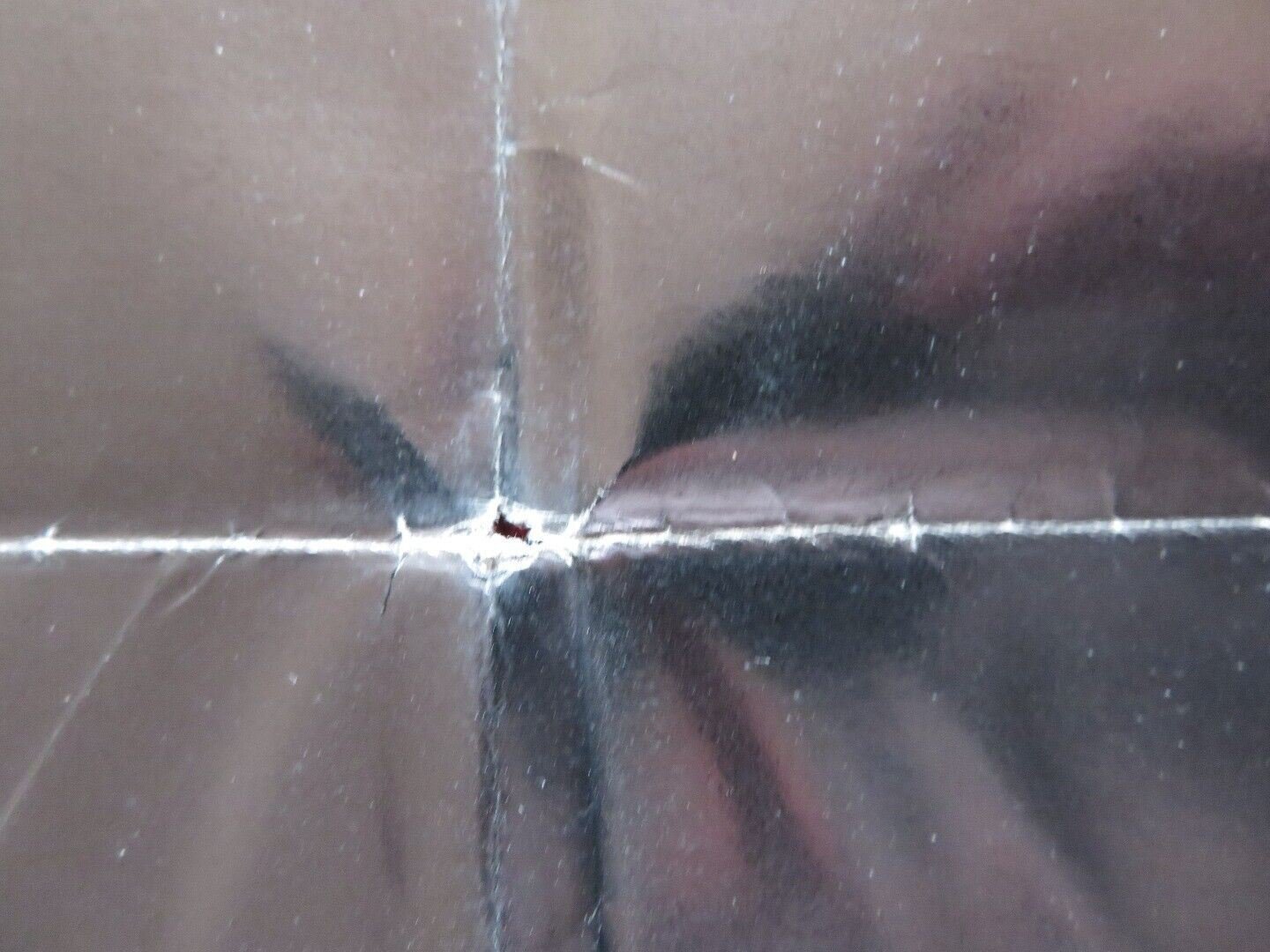 A PLACE FOR LOVERS / AMANTI - A FOLDED US ONE SHEET POSTER M MASTROIANNI 1969 - Rendezvous Cinema