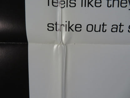 A PLACE WITHOUT PARENTS / Pigeon FOLDED US ONE SHEET POSTER NICHOLAS WAHLER 1975 - Rendezvous Cinema