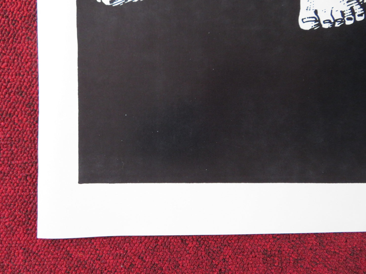 A PLACE WITHOUT PARENTS / Pigeon FOLDED US ONE SHEET POSTER NICHOLAS WAHLER 1975 - Rendezvous Cinema