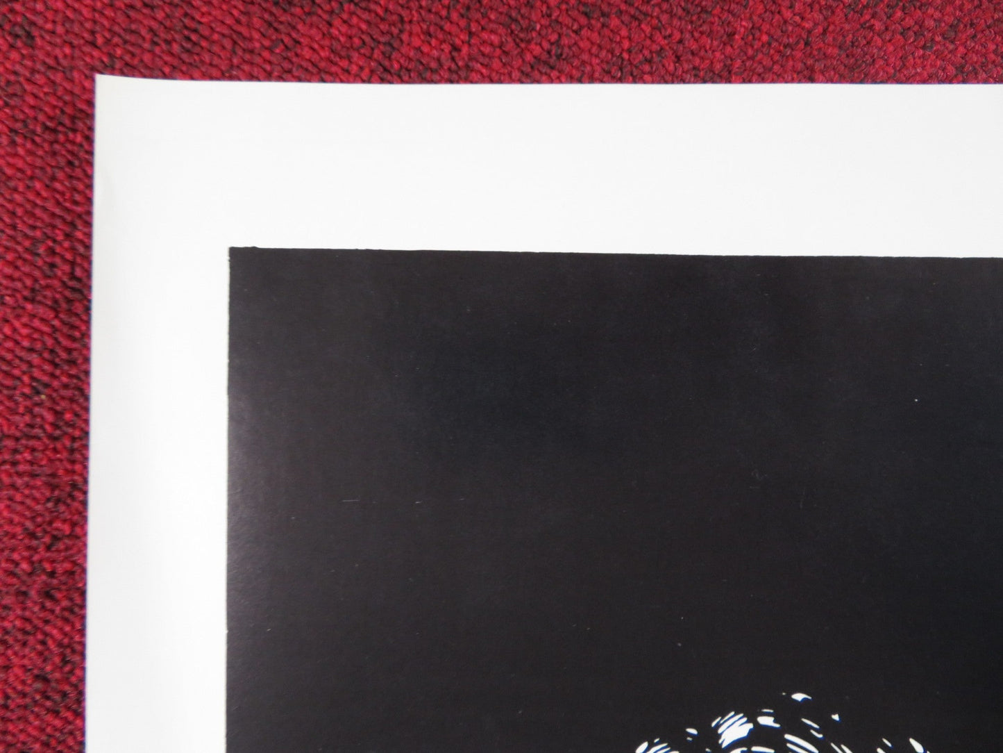 A PLACE WITHOUT PARENTS / Pigeon FOLDED US ONE SHEET POSTER NICHOLAS WAHLER 1975 - Rendezvous Cinema