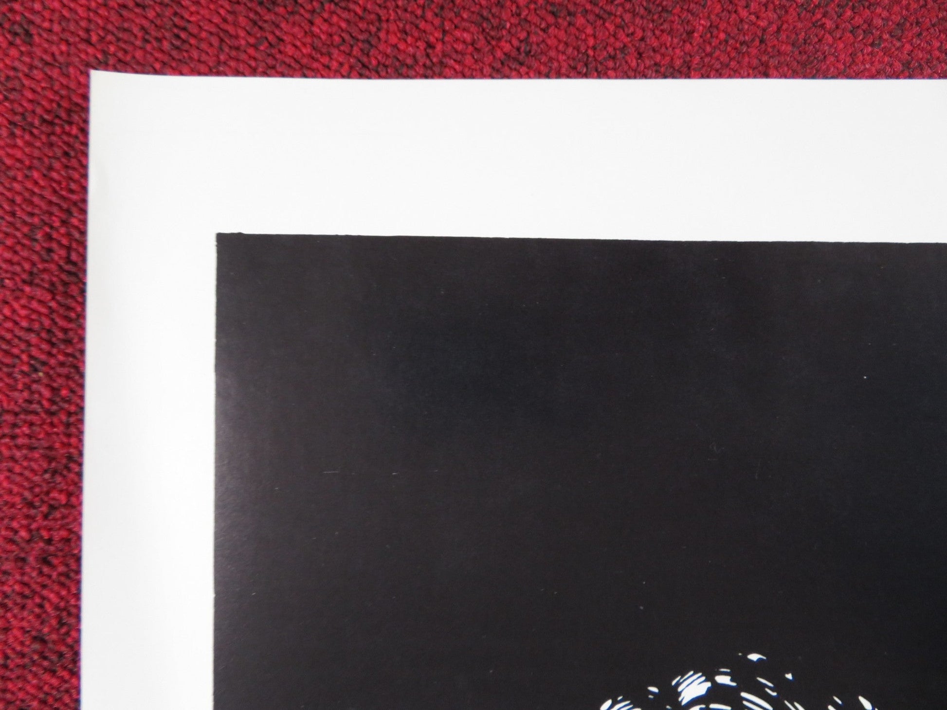 A PLACE WITHOUT PARENTS / Pigeon FOLDED US ONE SHEET POSTER NICHOLAS WAHLER 1975 - Rendezvous Cinema