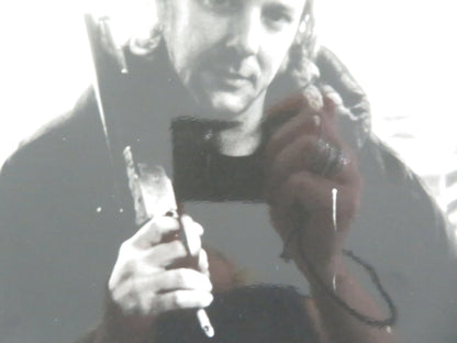 A PRAYER FOR THE DYING MOVIE STILL PHOTO MICKEY ROURKE BOB HOSKINS 1987 Movie posters