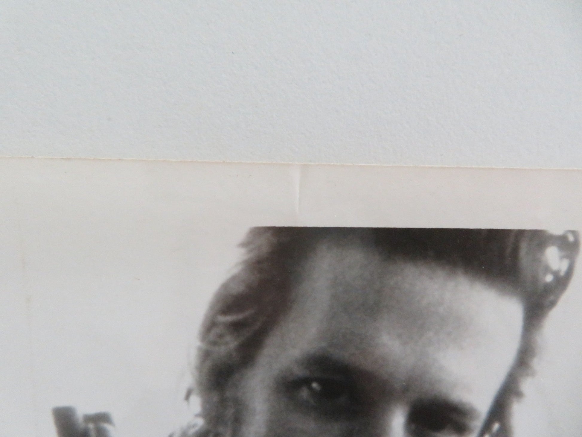 A PRAYER FOR THE DYING MOVIE STILL PHOTO MICKEY ROURKE BOB HOSKINS 1987 Movie posters