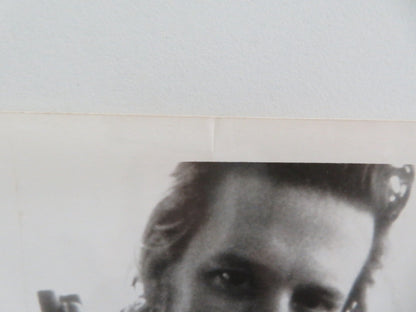 A PRAYER FOR THE DYING MOVIE STILL PHOTO MICKEY ROURKE BOB HOSKINS 1987 Movie posters