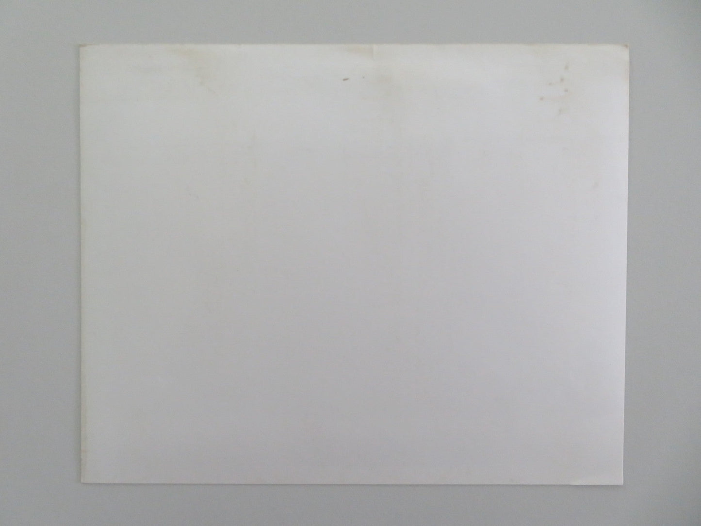 A PRAYER FOR THE DYING MOVIE STILL PHOTO MICKEY ROURKE BOB HOSKINS 1987 Movie posters