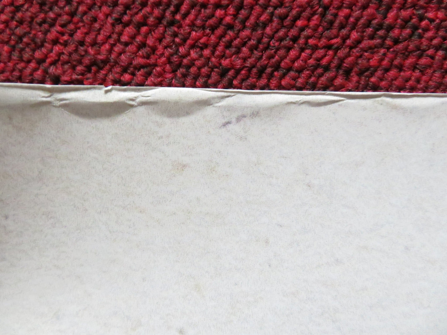 A QUIET PASSION UK QUAD ROLLED POSTER CYNTHIA NIXON JENNIFER EHLE 2016 - Rendezvous Cinema