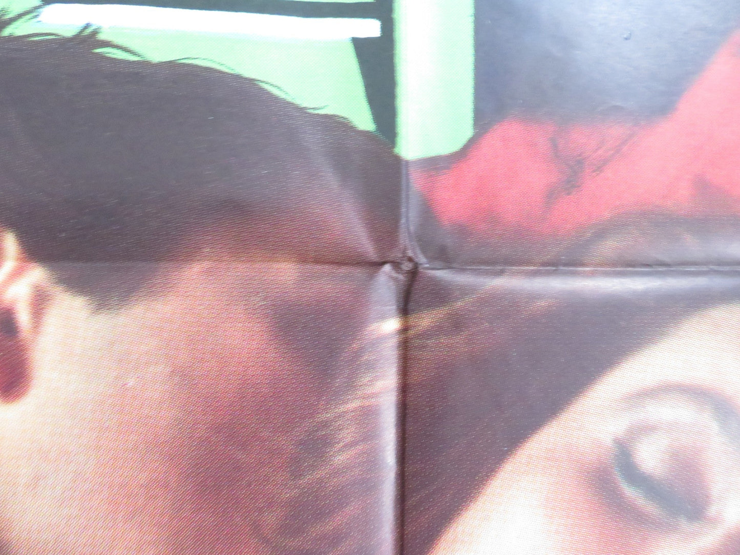 A SECOND HAND LADY ITALIAN 2 FOGLIO POSTER SENTA BERGER BRUNO VALENTE 1977 - Rendezvous Cinema