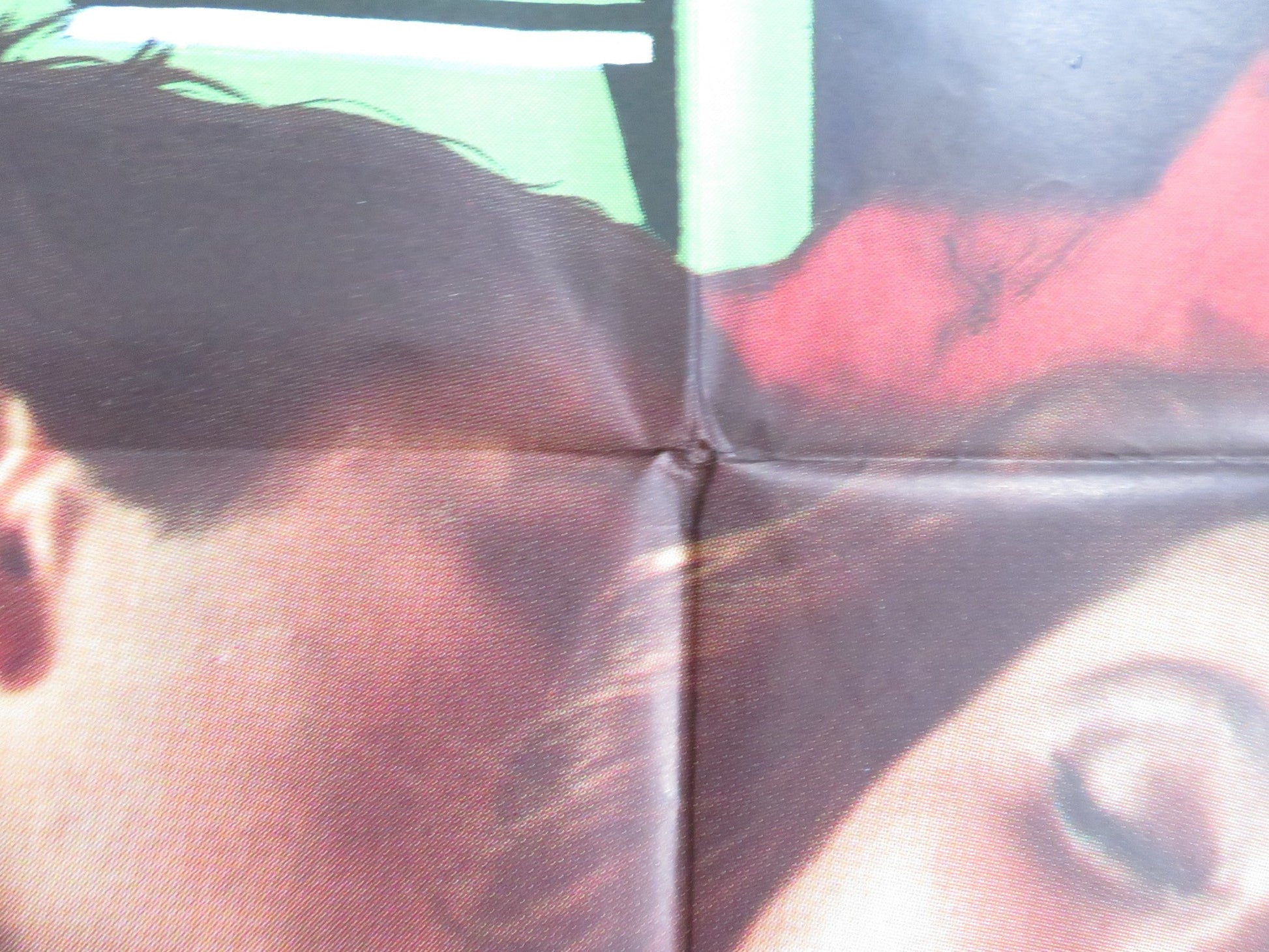 A SECOND HAND LADY ITALIAN 2 FOGLIO POSTER SENTA BERGER BRUNO VALENTE 1977 - Rendezvous Cinema