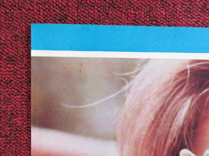 A SECOND SPRING - B ITALIAN FOTOBUSTA POSTER CURD JURGENS IRMGARD SCHONBERG 1975 Rendezvous Cinema Movie posters