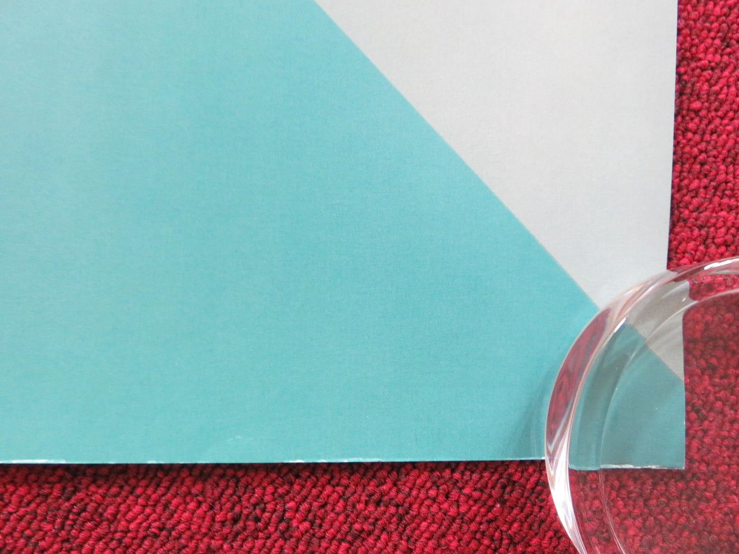 A SIMPLE FAVOUR UK QUAD ROLLED POSTER BLAKE LIVELY ANNA KENDRICK 2018 Rendezvous Cinema Movie posters