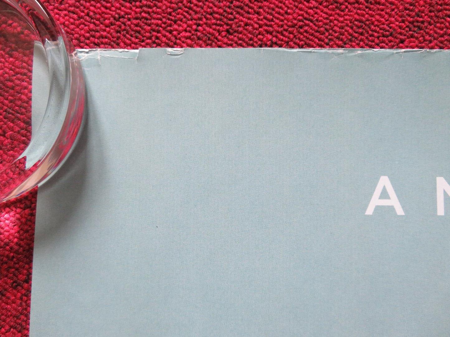 A SIMPLE FAVOUR UK QUAD ROLLED POSTER BLAKE LIVELY ANNA KENDRICK 2018 Rendezvous Cinema Movie posters