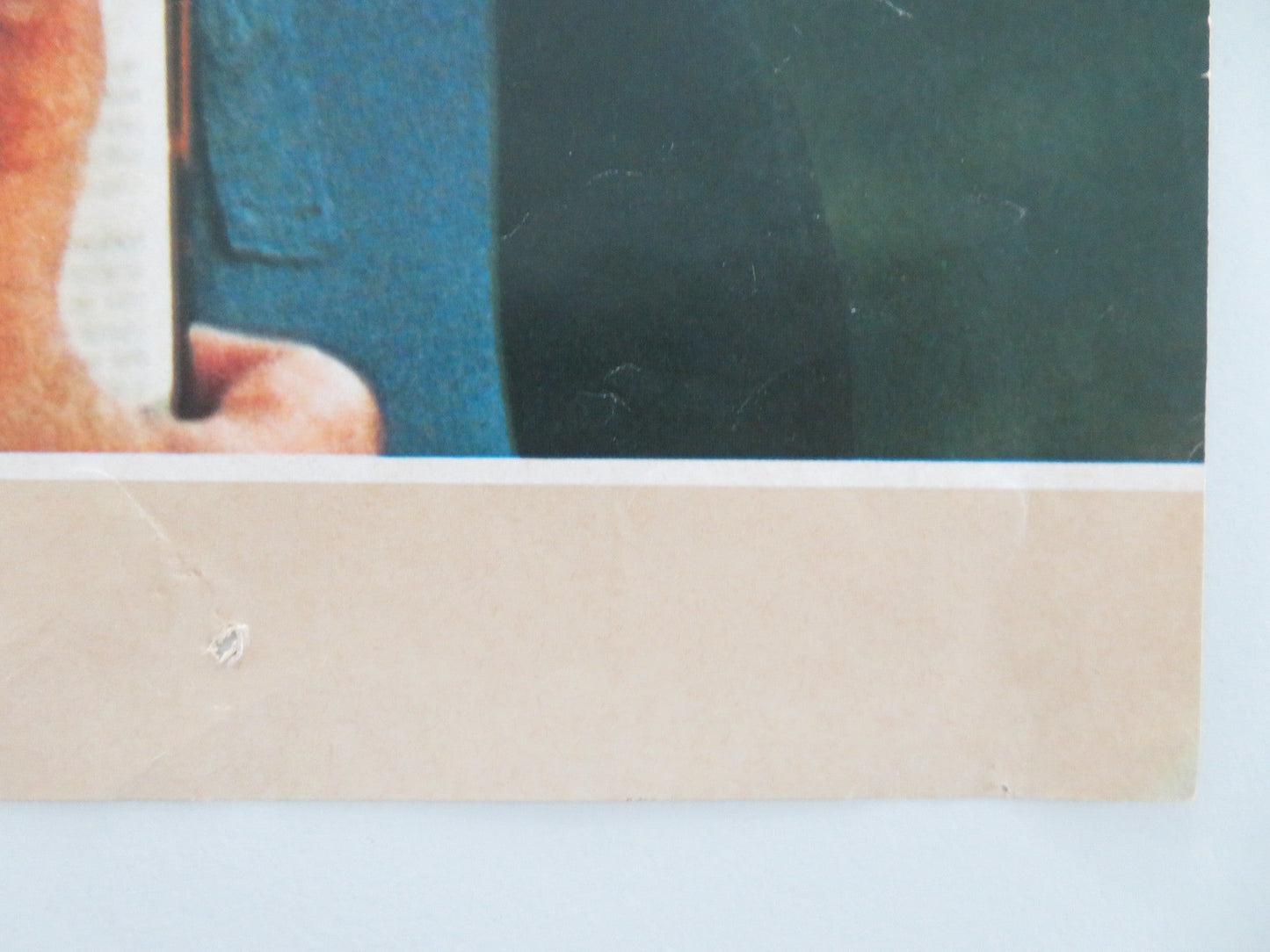 A SIMPLE STORY ITALIAN FOTOBUSTA POSTER ROMY SCHNEIDER BRUNO CREMER 1978 Movie posters