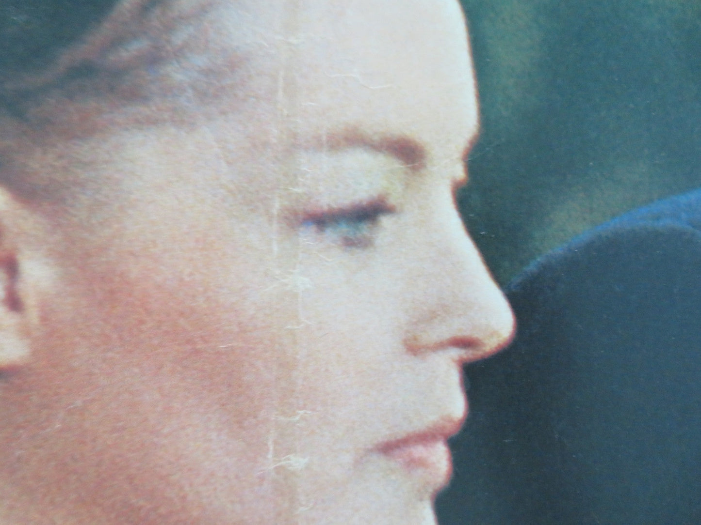 A SIMPLE STORY ITALIAN FOTOBUSTA POSTER ROMY SCHNEIDER BRUNO CREMER 1978 Movie posters