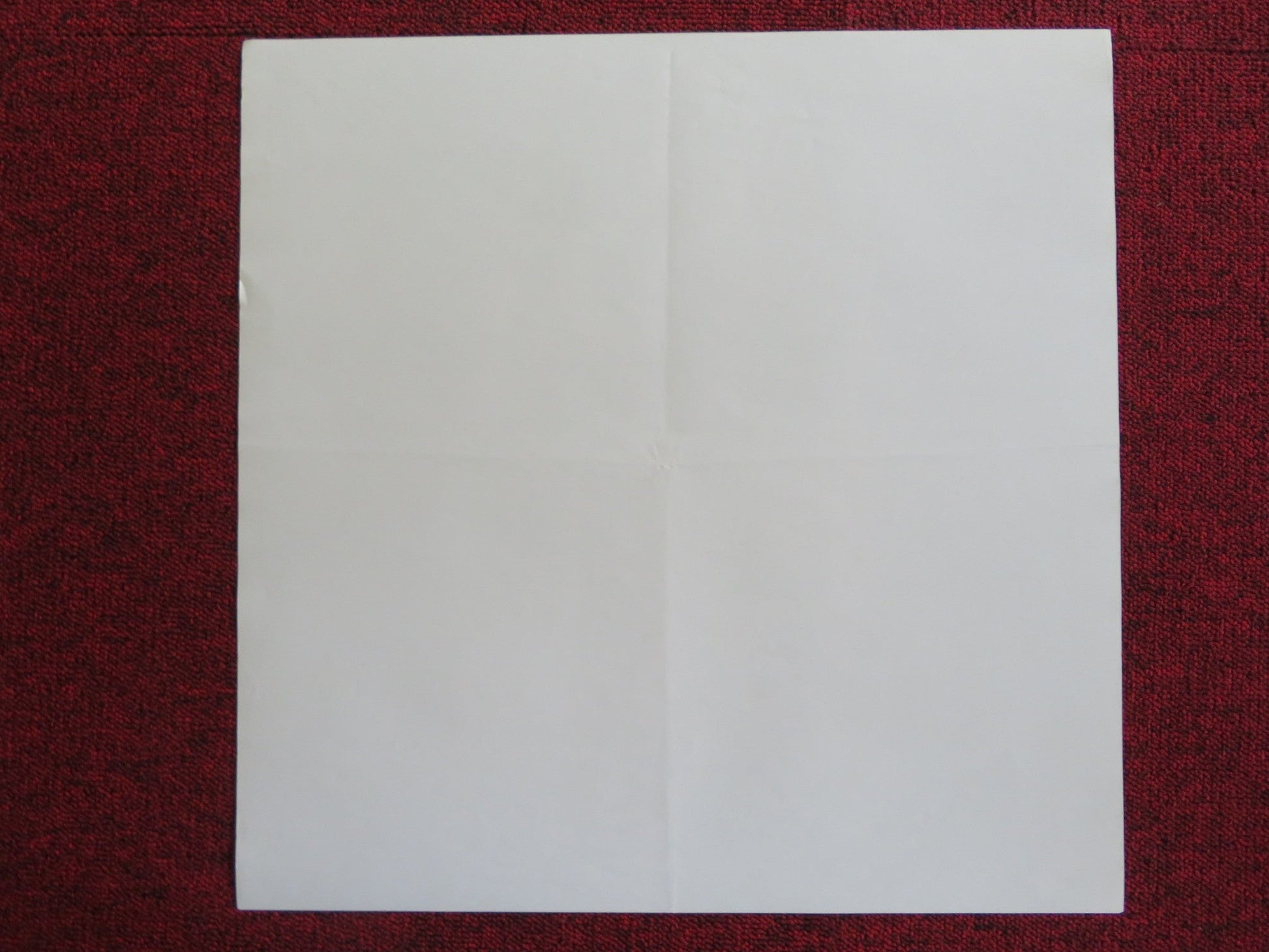 A SIMPLE WISH VHS VIDEO POSTER MARTIN SHORT MARA WILSON 1997 Rendezvous Cinema Movie posters